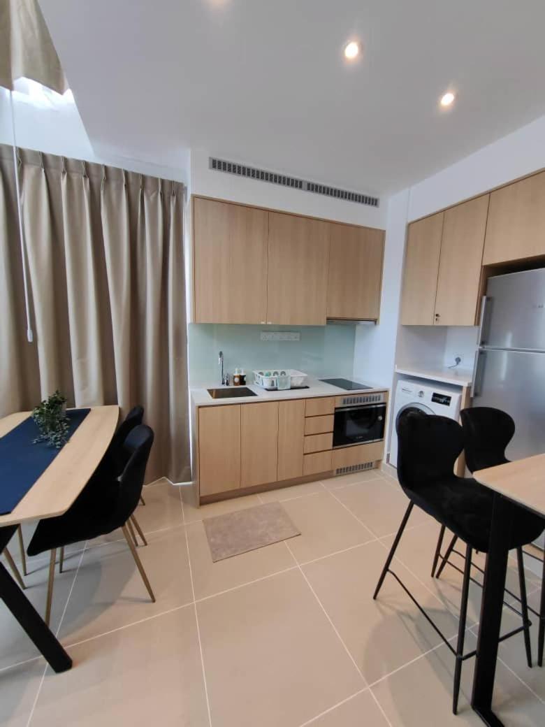 Colony By Infinitum Klcc Apartment Kuala Lumpur Exterior photo